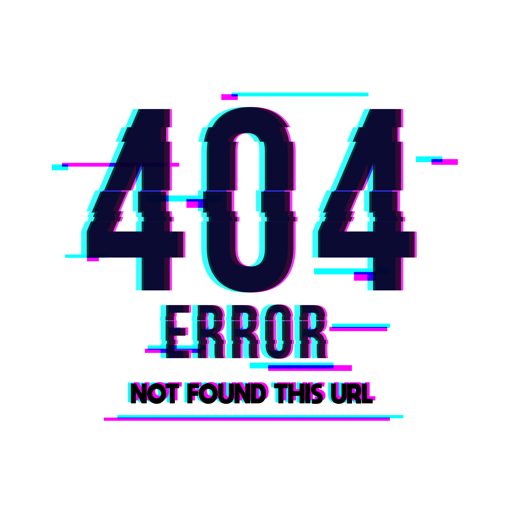 not found this url.